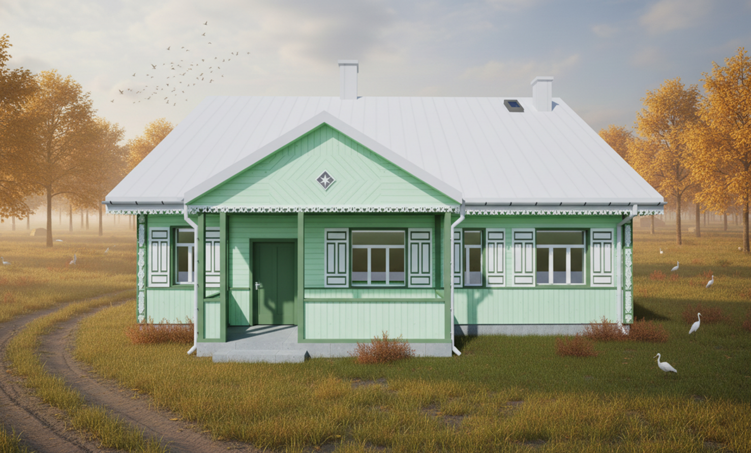 POLESIE – Podlaski 99