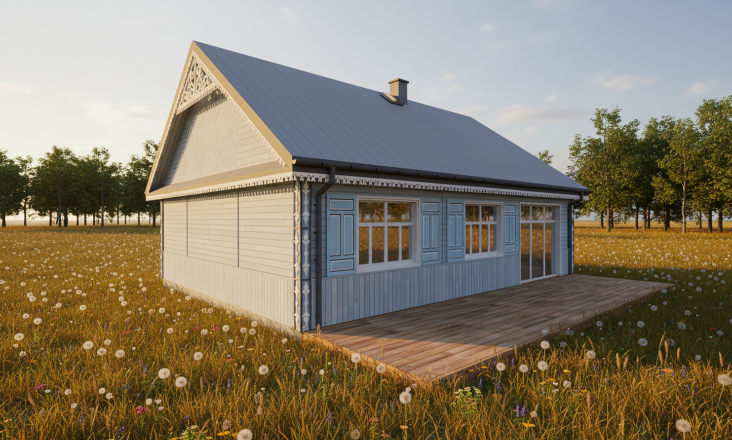 ZEFIR – Podlaski 93